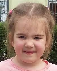 Sophia Mobley went missing April 4, 2014 from Wichita, Kansas. Sophia is a  7 year old White/Caucasian female. She has a brown hair and brown eyes.  Sophia was last seen