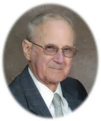 Conrad Calvin Blight Obituary March 8, 2011