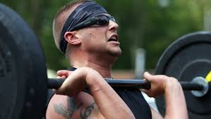 Crossfit Block Party in East Hanover