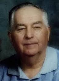 Obituary information for Menno Fast