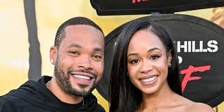 Martin Lawrence Shares What Eddie Murphy Told Him About Kids' Wedding