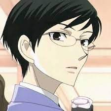 We did not find results for: Kyoya Ootori From Ouran High School Host Club Charactour