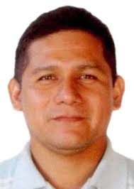 Otorongo RAYA RUFFNER, VICTOR RAUL