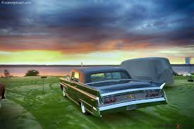 Maybe you would like to learn more about one of these? 1960 Lincoln Continental Mark V Conceptcarz Com