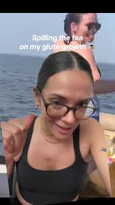 They say you can’t grow your glutes after 30? I call 🧢. You need to  training to failure in VARIOUS rep ranges with varied loads and you need to  be EATING ENOUGH. Give me a follow if you want the real ...