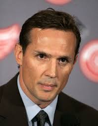 39 Steve Yzerman Stock Pictures, Editorial Images and Stock Photos