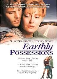 Earthly Possessions : Sarandon, Susan, Dorff, Stephen, Sanders, Jay O,  Moss, Elisabeth, Pottinger, Alan, Drummond, Alice, Rush, Deborah, Amurri,  Eva, Lapine, Professor James: Amazon.com.au: Movies & TV