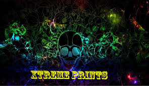 Xtreme Prints