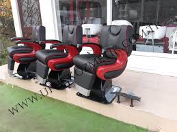 Ufuk Kozmetik On Twitter Erkek Kuafor Koltugu Siyah Kirmizi Renk Https T Co Ajn11hnoe1