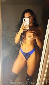 Callmegeorgette (giorgiadivittorio) Nude OnlyFans Leaks (9 Photos) - Nude  Celebs
