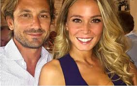 Is diletta leotta pregnant with can yaman's first child? Diletta Leotta After The Outburst Here Are The Words Of Her Brother Curler Ruetir