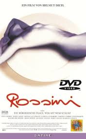 Choose your favorite rossini paintings from 122 available designs. Rossini 1997 Imdb