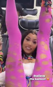 Coi leray 🐱 - Porn Videos & Photos - EroMe