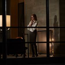 Nocturnal Animals Is A Stylish Tale Of Psychological Revenge Through Art Vox