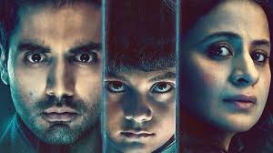 Paatal Lok (TV Series 2020– ) - News - IMDb