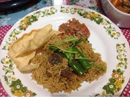 Resepi nasi impit dan kuah kacang 2. Amalsweet Moment Nasi Daging Utara Noxxa