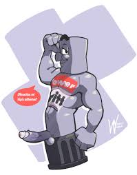 Rule34 - If it exists, there is porn of it   8229254