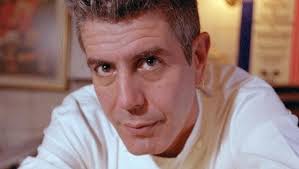 Anthony Bourdain's 'Kitchen Confidential': Our 2000 review