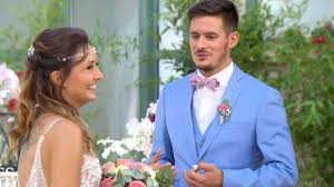 Bientôt parents, charline et vivien de mariés au premier regard 3 annoncent la bonne nouvelle sur la toile. Frederic Maries Au Premier Regard Separe D Emeline Devoile Leur Vie Sexuelle Et C Est Tres Indiscret