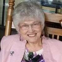 Venita (Gates) Waggoner |2024|