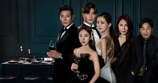Maybe you would like to learn more about one of these? Love Ft Marriage And Divorce Meet Sung Hoon Park Joo Mi Lee Tae Gon And Rest Of The Cast Of Netflix K Drama Meaww