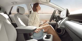 It was revealed globally on 23 february 2021. Elektroauto Hyundai Ioniq 5 Uberrascht Mit Dieser Technik Ingenieur De