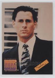 1994 Interlink In Pursuit of Justice: The Simpson Case