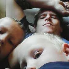 Mark cline (somedayillbeyou)