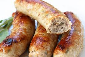 This is how christy and i made over 34 lbs of wild boar sausage using the food grinder and sausage stuffer attachments for a kitchen aid stand mixer. Make Your Own Sausages Daily Monitor