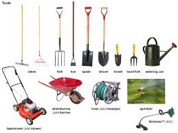 Shovel 1 Noun Definition Pictures Pronunciation And Usage Notes Oxford Advanced Learner S Dictionary At Oxfordlearn Garden Tools Agricultural Tools Tools