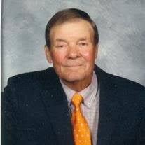 Billy E. Jordan Obituary