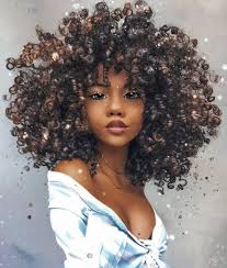 She'll also be wearing a red and pink floral shirt (though publicity pics had the colors the usual purple and yellow); 54 Curly Hair Cartoon Ideas In 2021 Black Girl Art Natural Hair Art Black Women Art