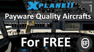 We did not find results for: New 2017 X Plane 11 Top 4 Must Have Free Aircrafts Episode 1 Youtube