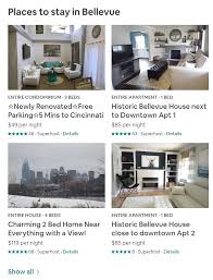 As a california landlord it is essential that you know the laws regarding smoke detector fire alarm systems for your apartments and rental property or you could face steep fines resulting from a building. Bellevue Edgewood To Tighten Short Term Rental Rules The River City News