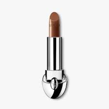 Guerlain Rouge G No.15 Warm Brown Satin Refill Lipstick