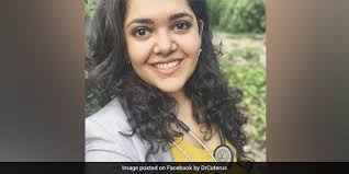 Protect, Don't Neglect”: Dr. Tanaya Narendra Urges The Use Of Condoms To  Prevent HIV/AIDS