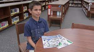 Packery channel measured a water level of 4.7 ft mhhw, and the usgs. Tomball 11 Year Old Becomes Published Author With Book About Hurricane Harvey Experience Abc13 Houston