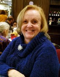 Janet Harris Obituary