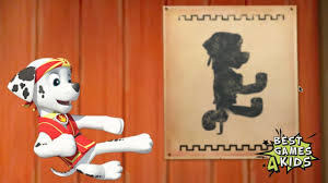 Paw patrol catch the robot. Nickelodeon Paw Patrol Pup Fu Nick Jr Best Game 4 Kids Youtube