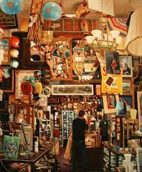 The Antique Store In Paris Antique Stores Antiques Antique Shops
