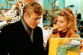 Trend Google: robert redford