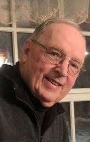 Wayne Tompkins Obituary (1938