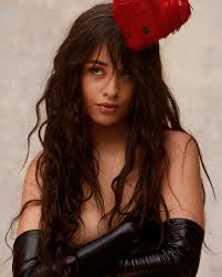 Camila Cabello Topless (2 Photos) - Nude Celebs