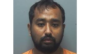 Telugu Man Held in US Decoy Operation Phantom Whisper