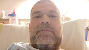 Fundraiser by Dewayne Tatum : Chris's Heart Surgery: A Friend's Plea