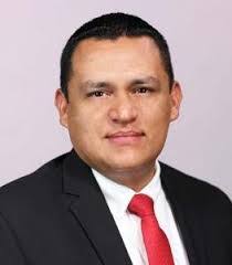 Luis Morin's Instagram, Twitter & Facebook