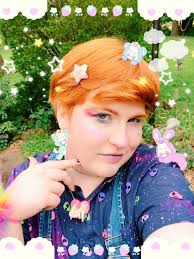 Embracing identity and self-expression