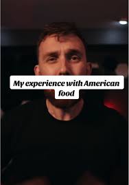 A little insight into my experience with American fast food…and food in  general #weightloss #weightlossjouney #gym #fitness #fitnessjourney  #britishexpat #europe #european #britinamerica #travel ...