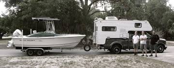 Maybe you would like to learn more about one of these? Towing With A Bed Camper Attached The Hull Truth Boating And Fishing Forum