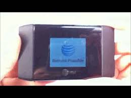 In summary, these were what i needed to unlock my at&t sierra wireless 754s (or aka at&t mobile hotspot elevate 4g). Sierra Wireless Aircard 754s 3g 4g Mobile Hotspot Router Youtube